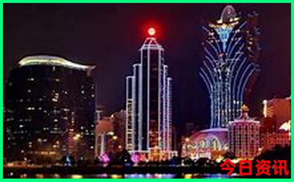 澳门哪里最好玩的旅游景点